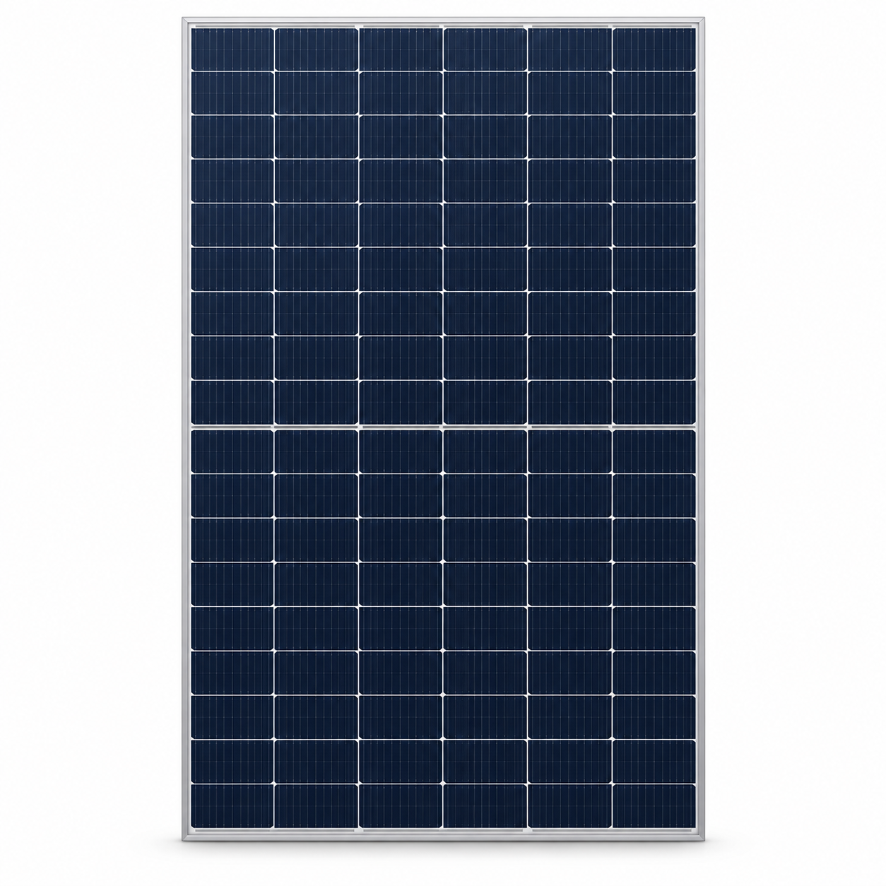 Panel solar 540 W bifacial